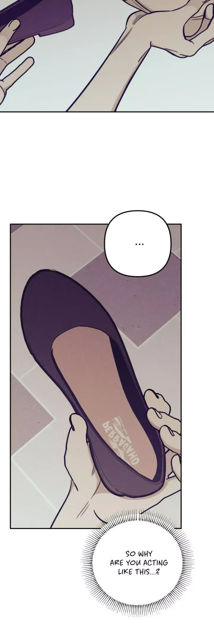 My First Love Hate Chapter 68 page 26 - 