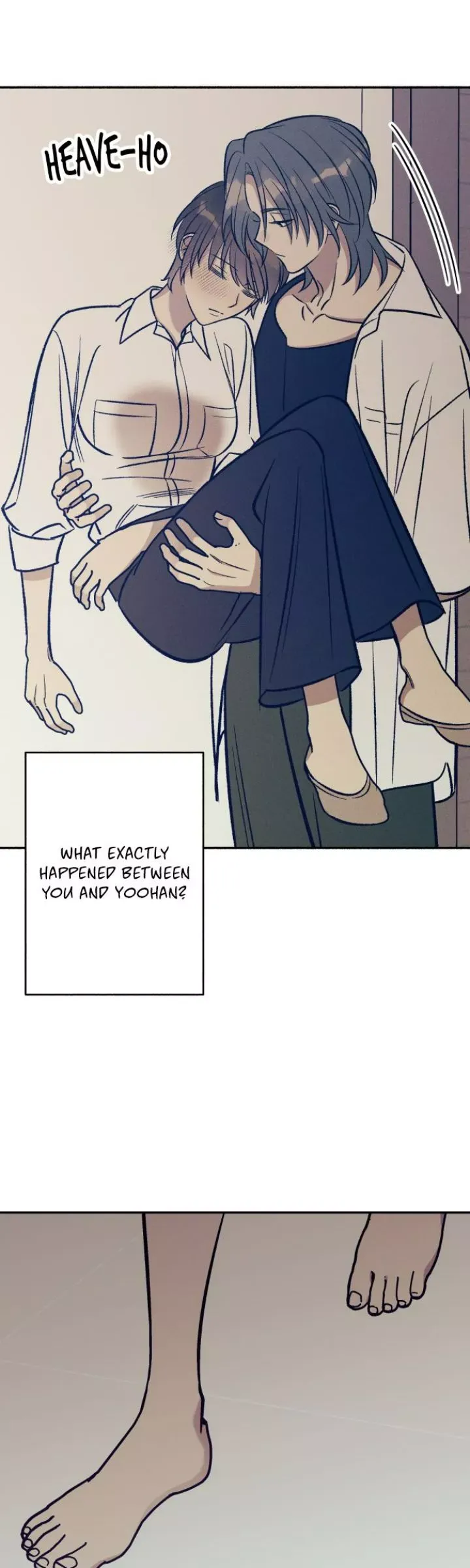 My First Love Hate Chapter 68 page 27 - 