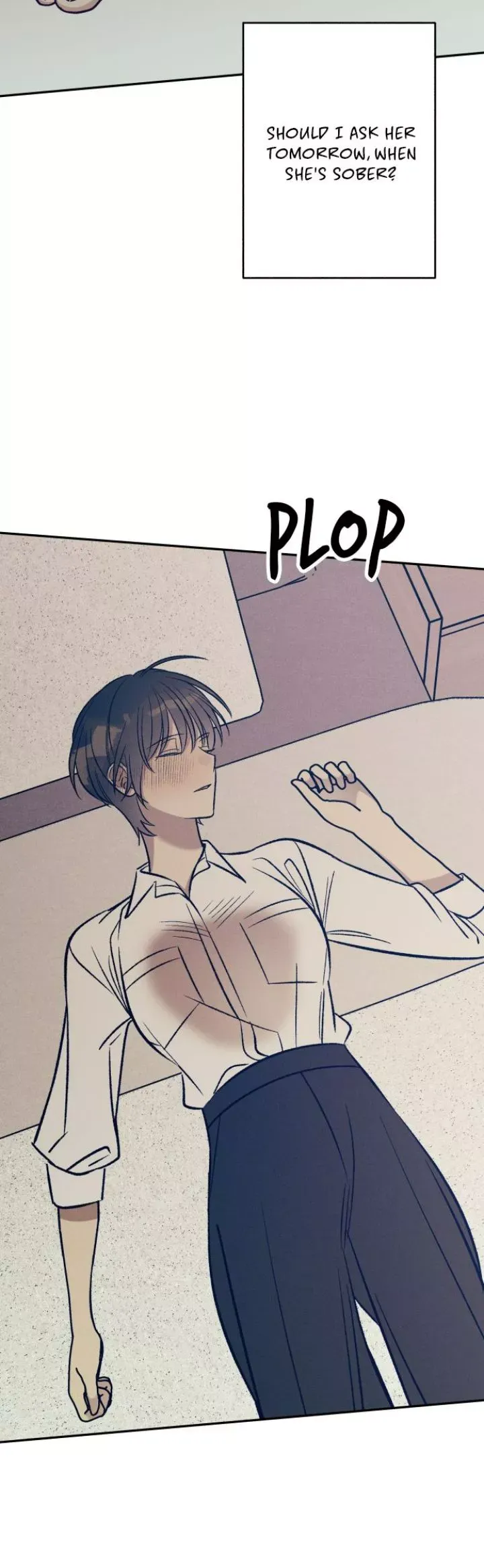 My First Love Hate Chapter 68 page 28 - 