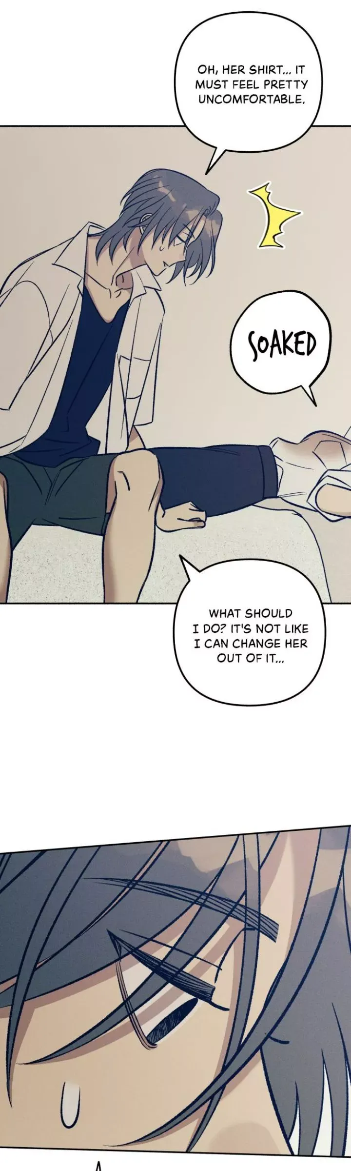 My First Love Hate Chapter 68 page 29 - 