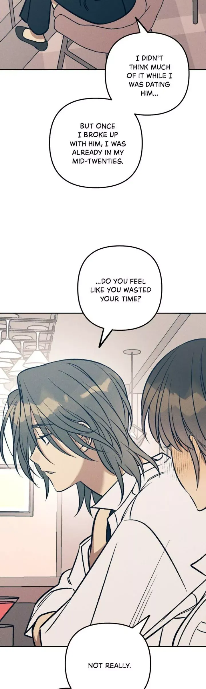 My First Love Hate Chapter 68 page 4 - 