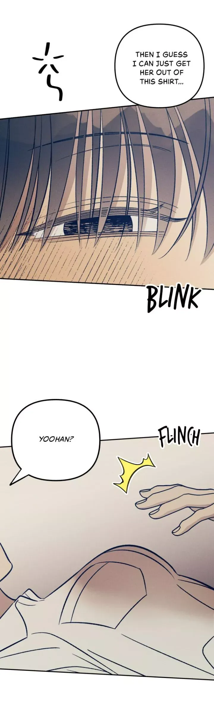 My First Love Hate Chapter 68 page 31 - 