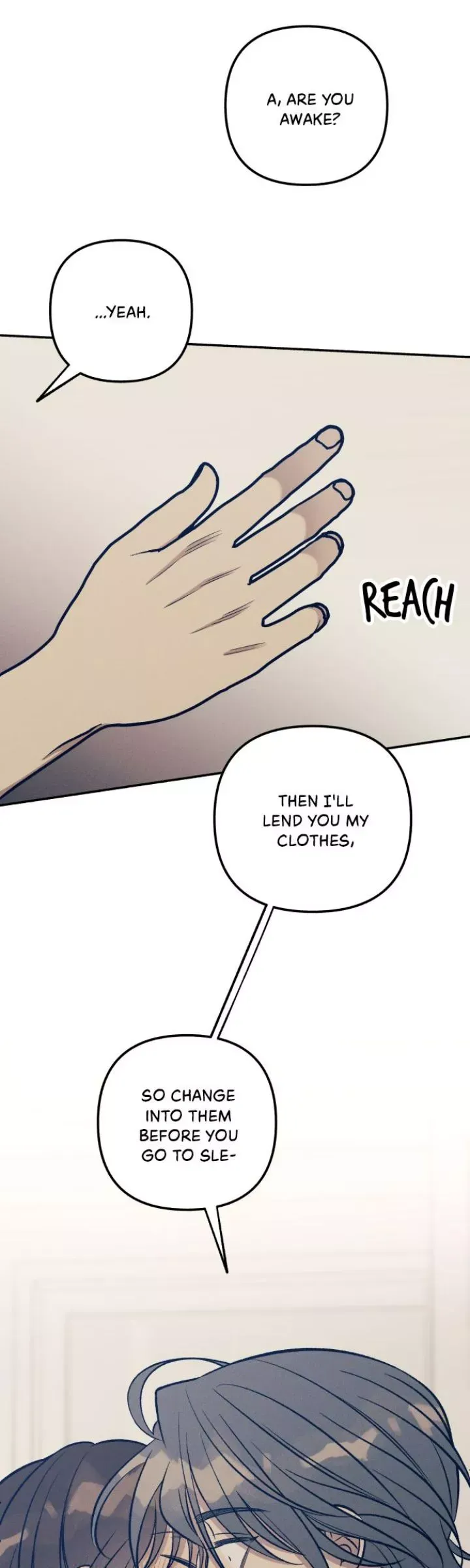 My First Love Hate Chapter 68 page 33 - 