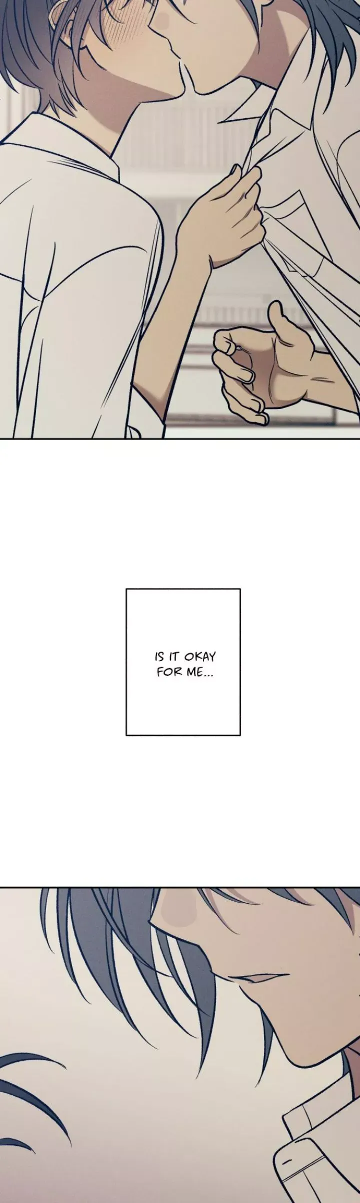 My First Love Hate Chapter 68 page 34 - 