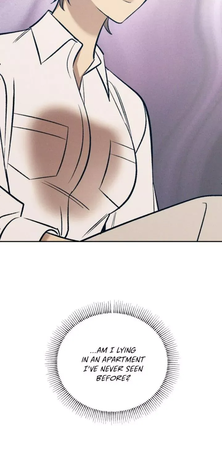 My First Love Hate Chapter 68 page 38 - 