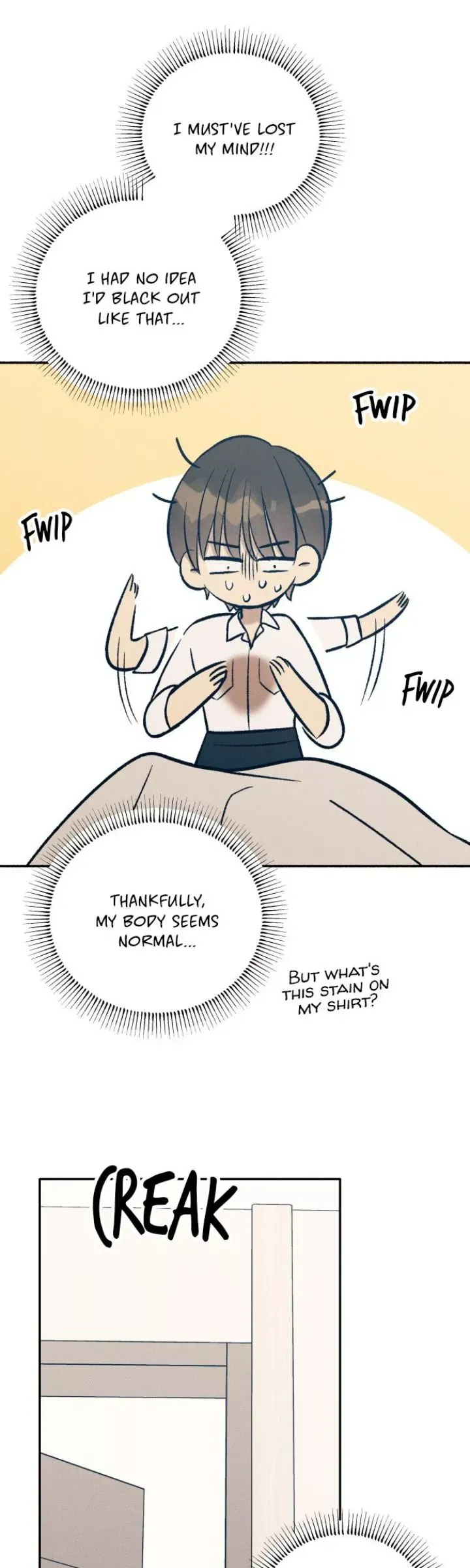 My First Love Hate Chapter 68 page 39 - 