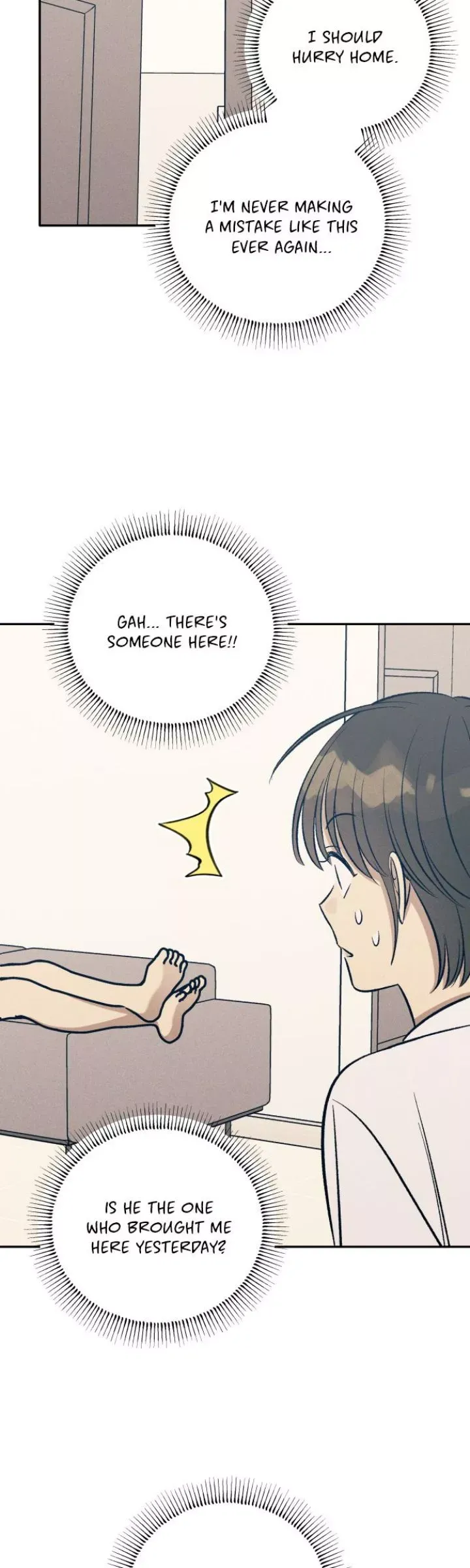 My First Love Hate Chapter 68 page 40 - 