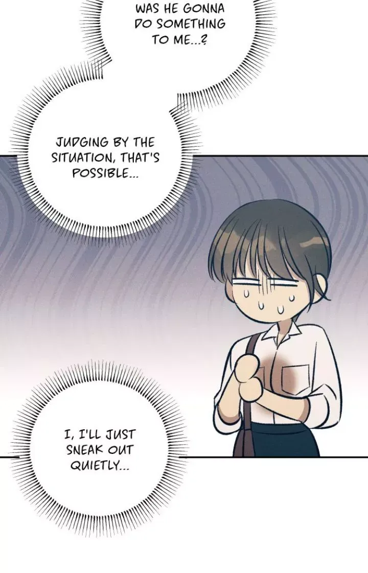 My First Love Hate Chapter 68 page 41 - 