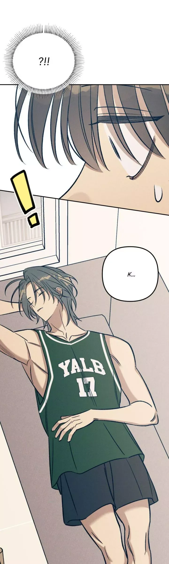 My First Love Hate Chapter 68 page 42 - 