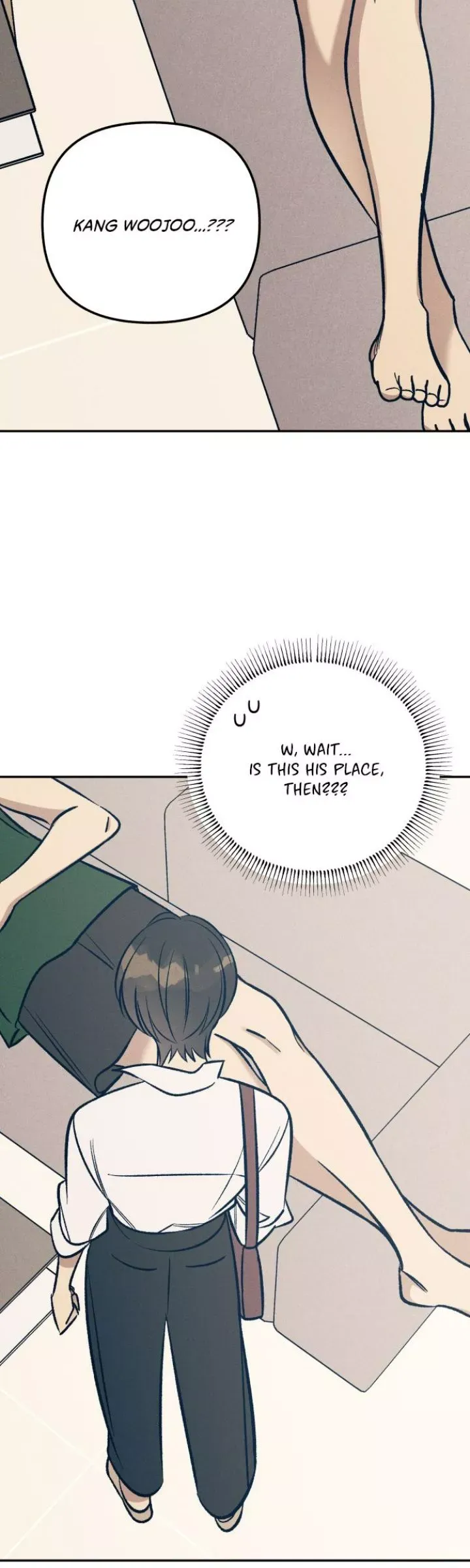 My First Love Hate Chapter 68 page 43 - 