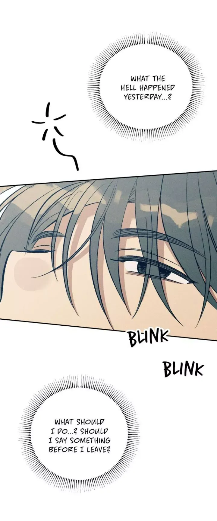 My First Love Hate Chapter 68 page 44 - 