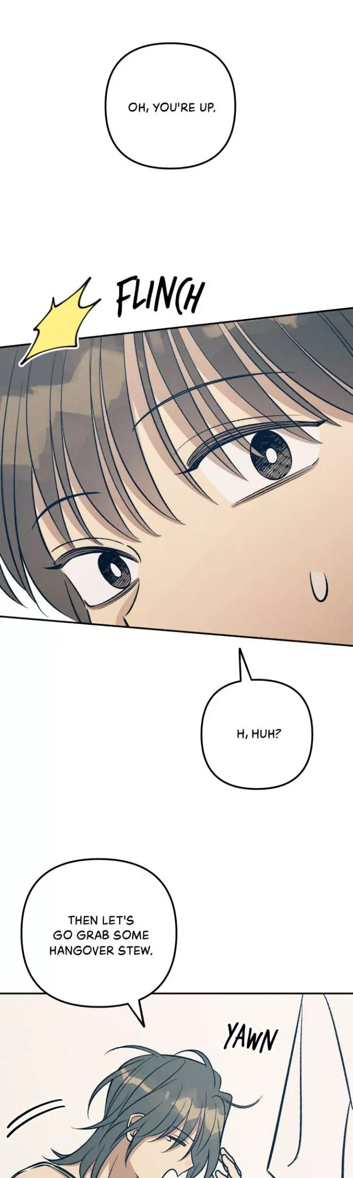 My First Love Hate Chapter 68 page 45 - 
