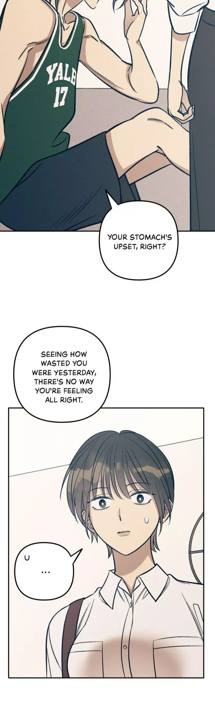 My First Love Hate Chapter 68 page 46 - 
