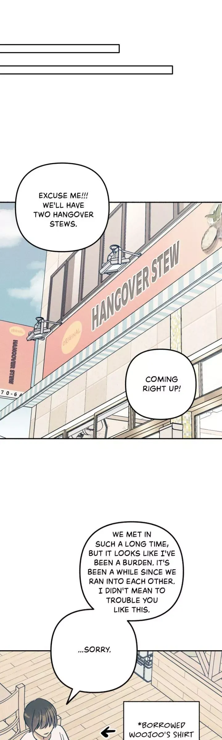 My First Love Hate Chapter 68 page 48 - 
