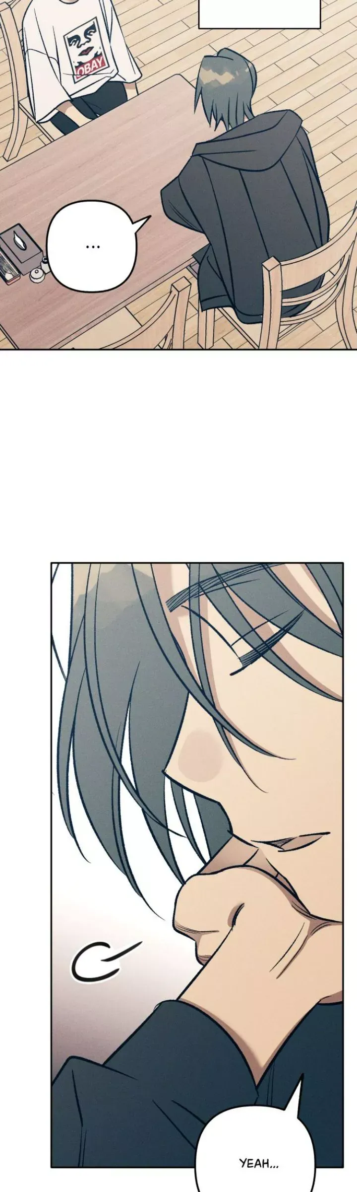 My First Love Hate Chapter 68 page 49 - 