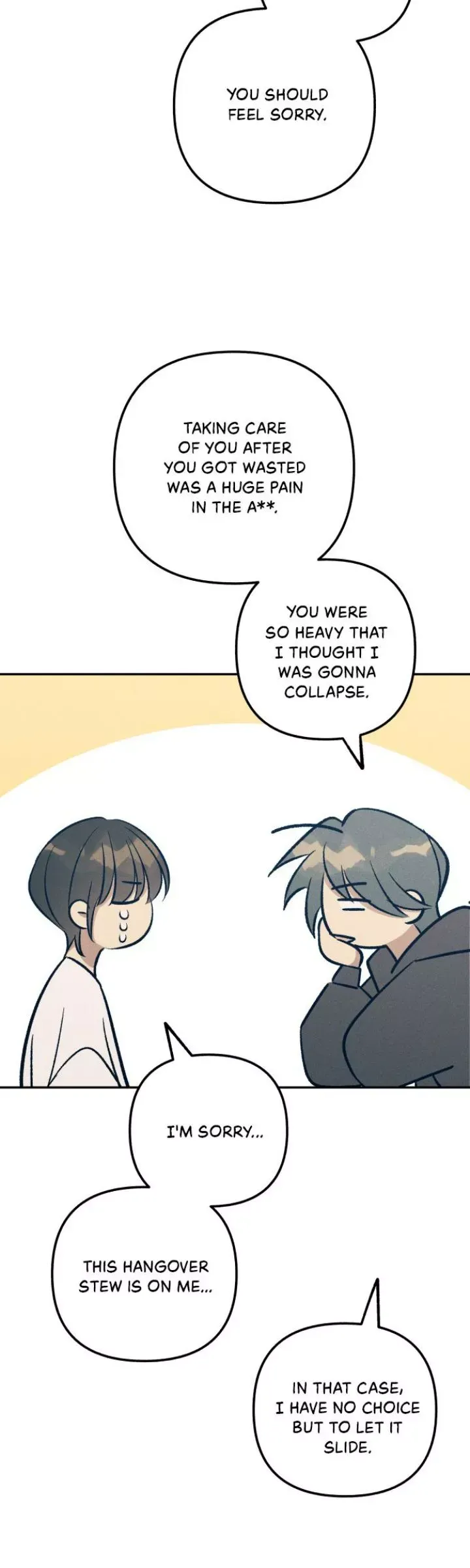 My First Love Hate Chapter 68 page 50 - 