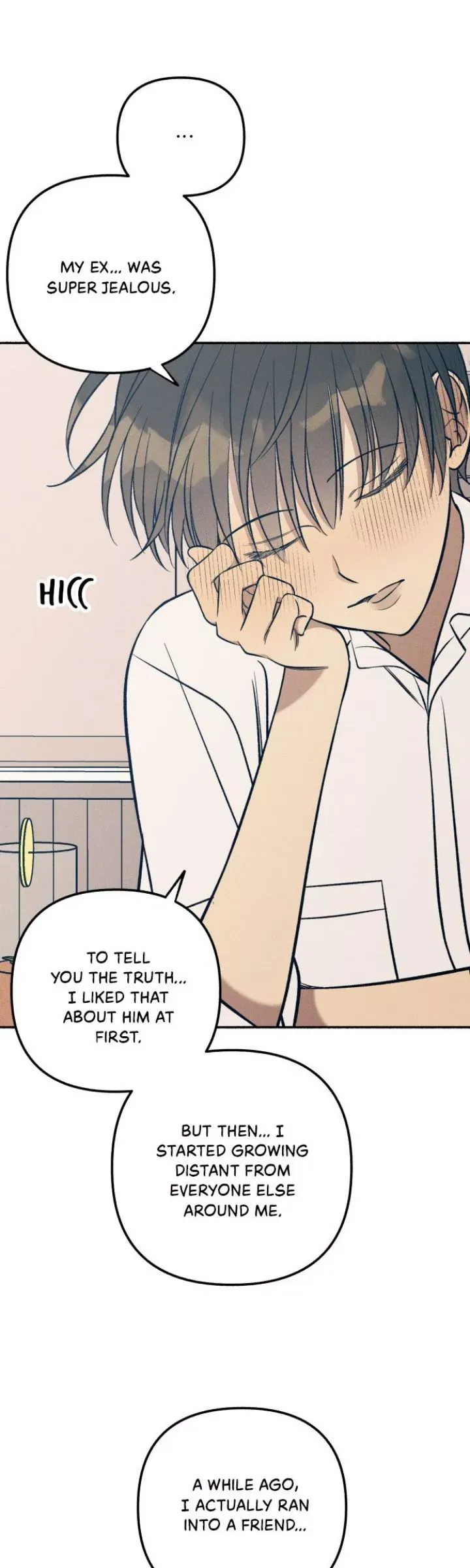 My First Love Hate Chapter 68 page 6 - 