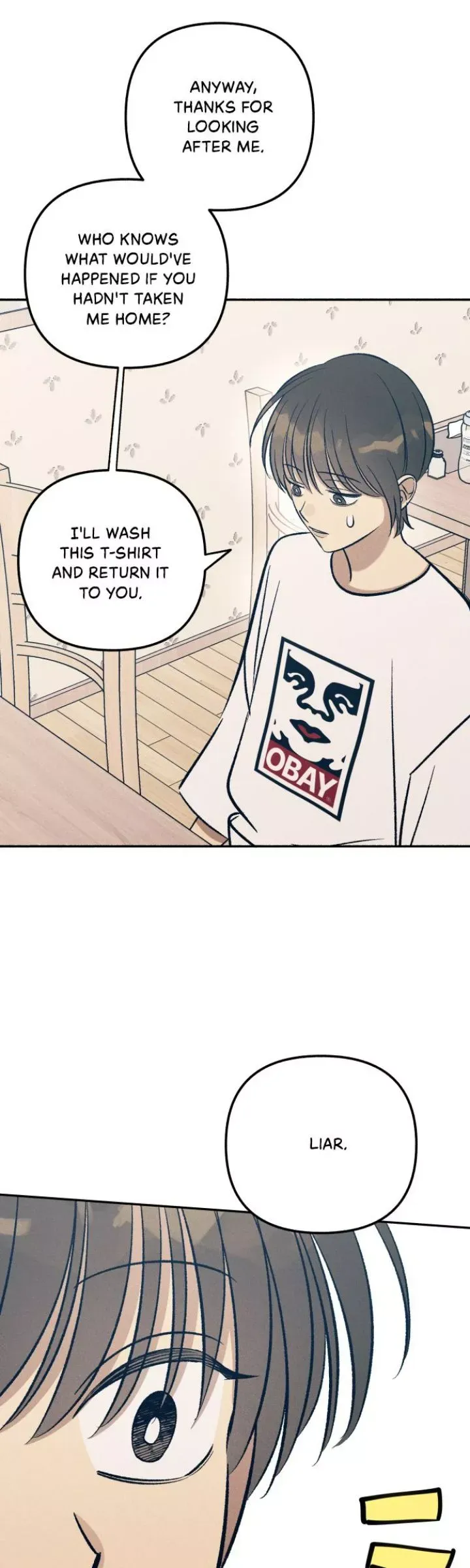 My First Love Hate Chapter 68 page 52 - 