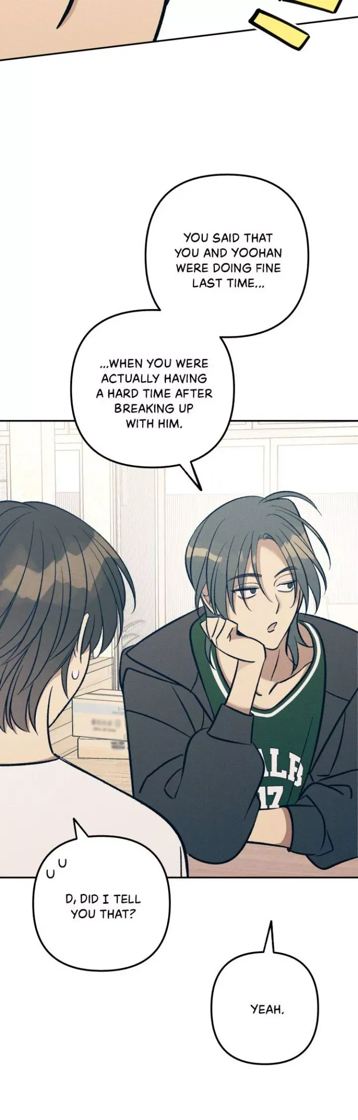 My First Love Hate Chapter 68 page 53 - 