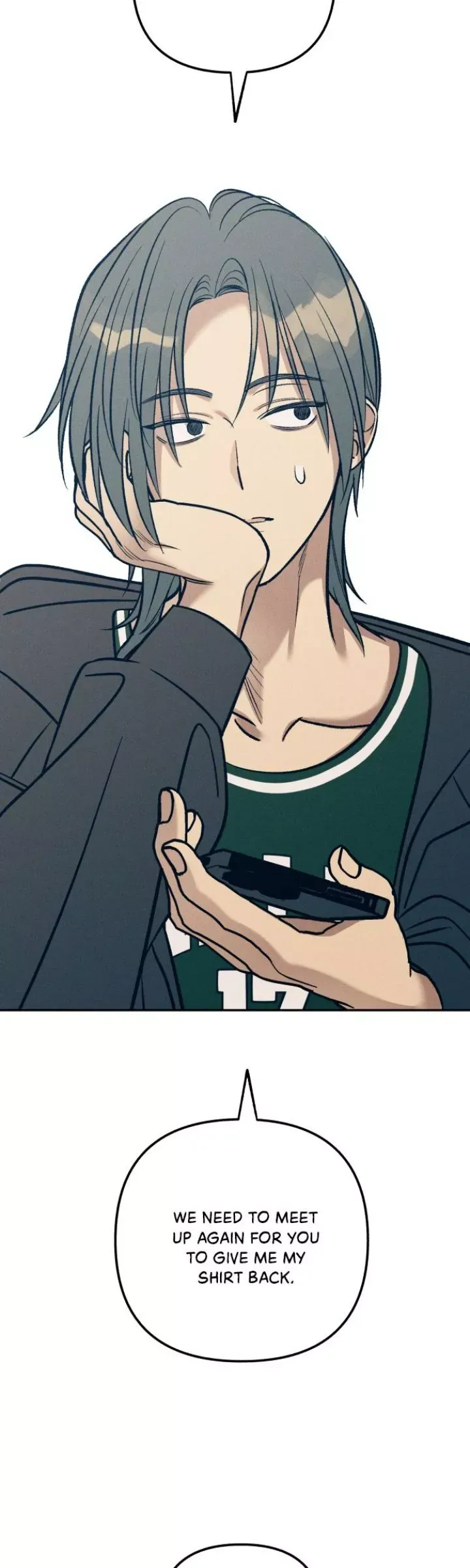 My First Love Hate Chapter 68 page 55 - 