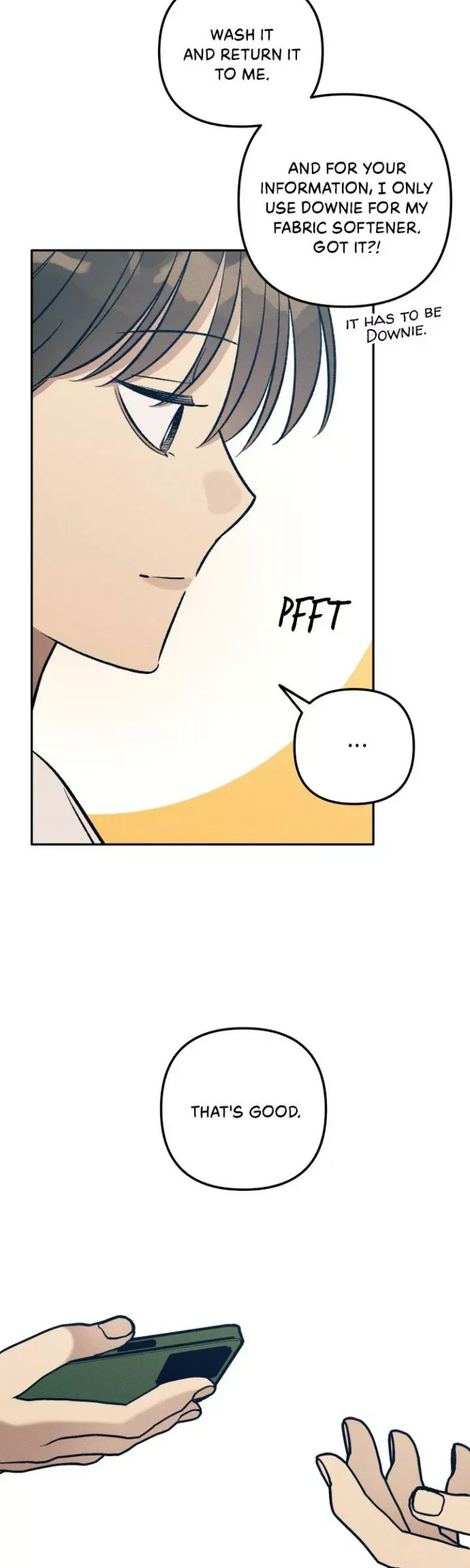 My First Love Hate Chapter 68 page 56 - 