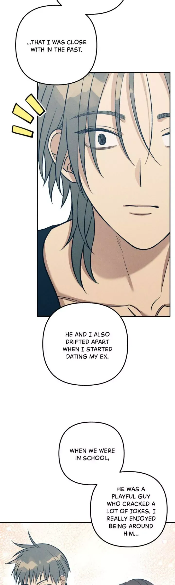 My First Love Hate Chapter 68 page 7 - 