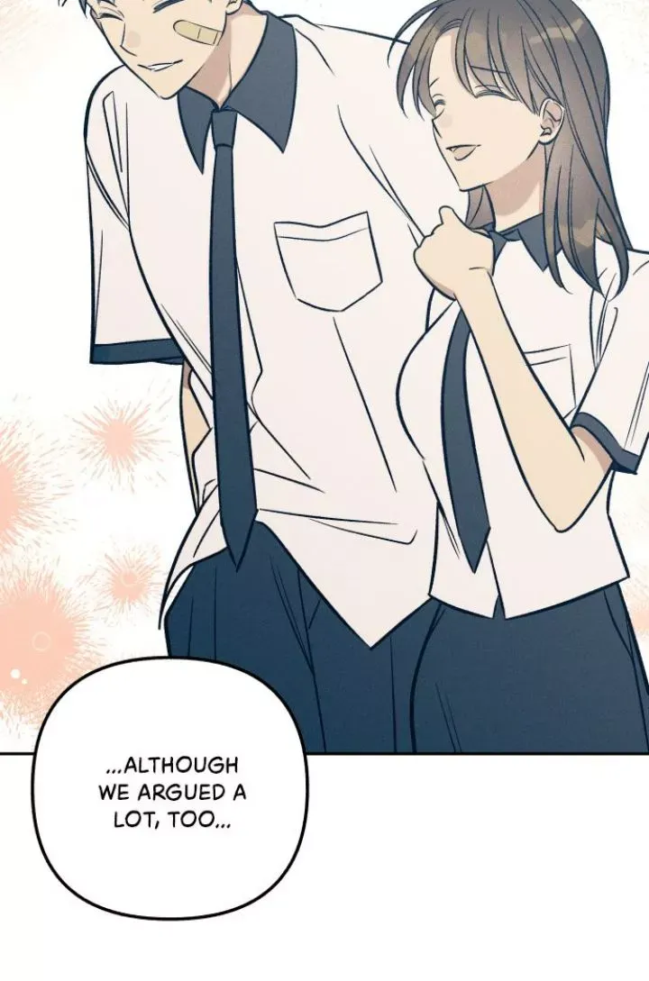 My First Love Hate Chapter 68 page 8 - 