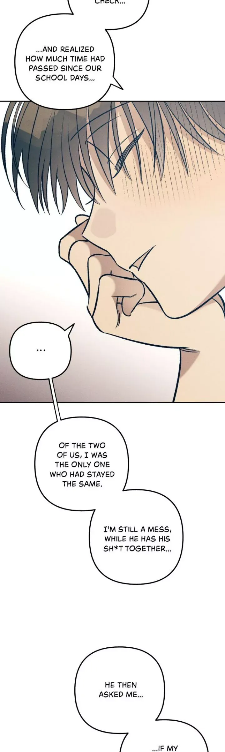 My First Love Hate Chapter 68 page 10 - 