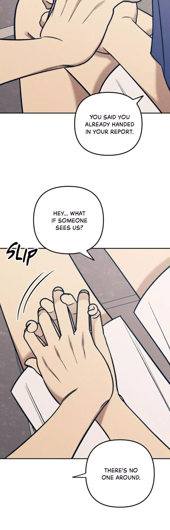 My First Love Hate Chapter 69 page 11 - 