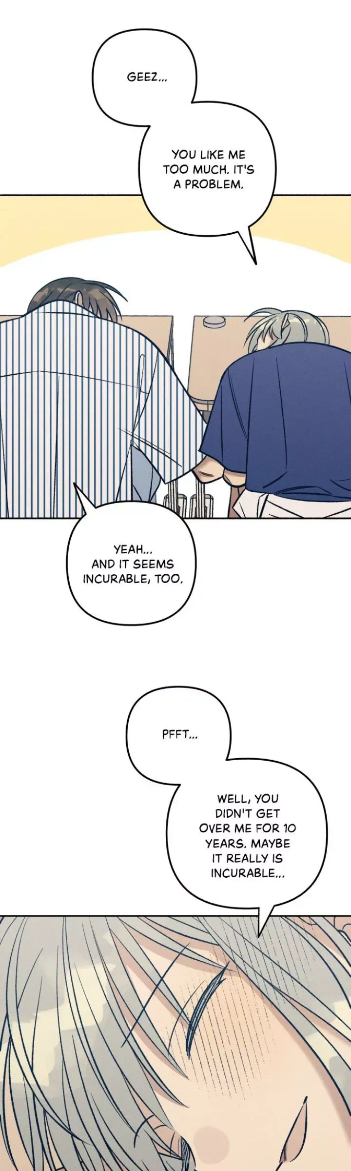 My First Love Hate Chapter 69 page 12 - 