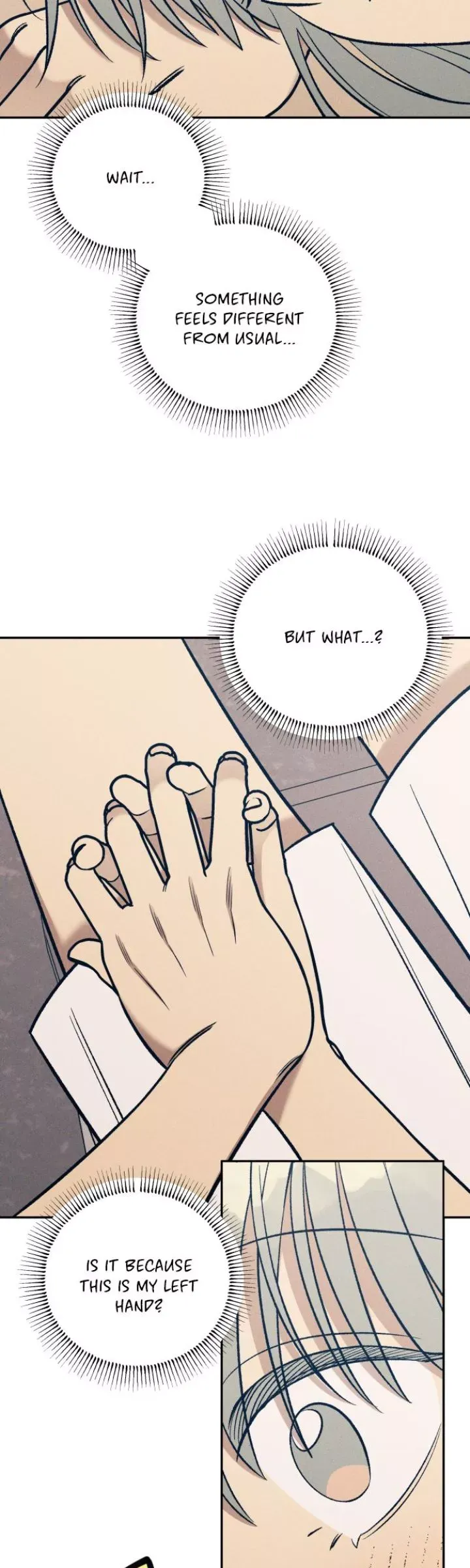 My First Love Hate Chapter 69 page 13 - 