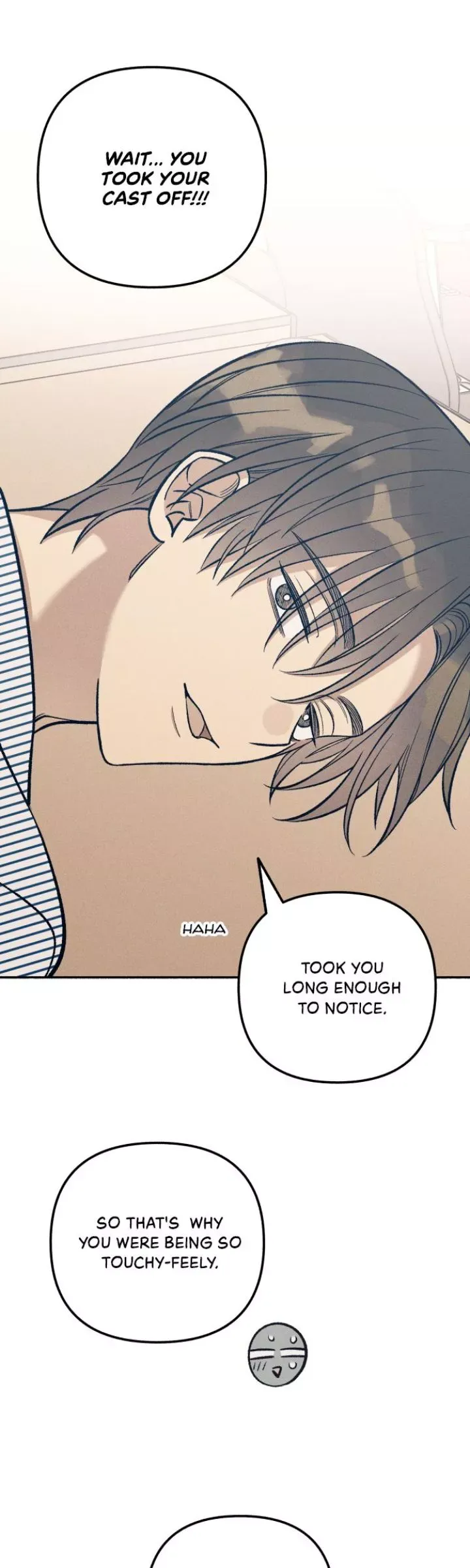 My First Love Hate Chapter 69 page 15 - 