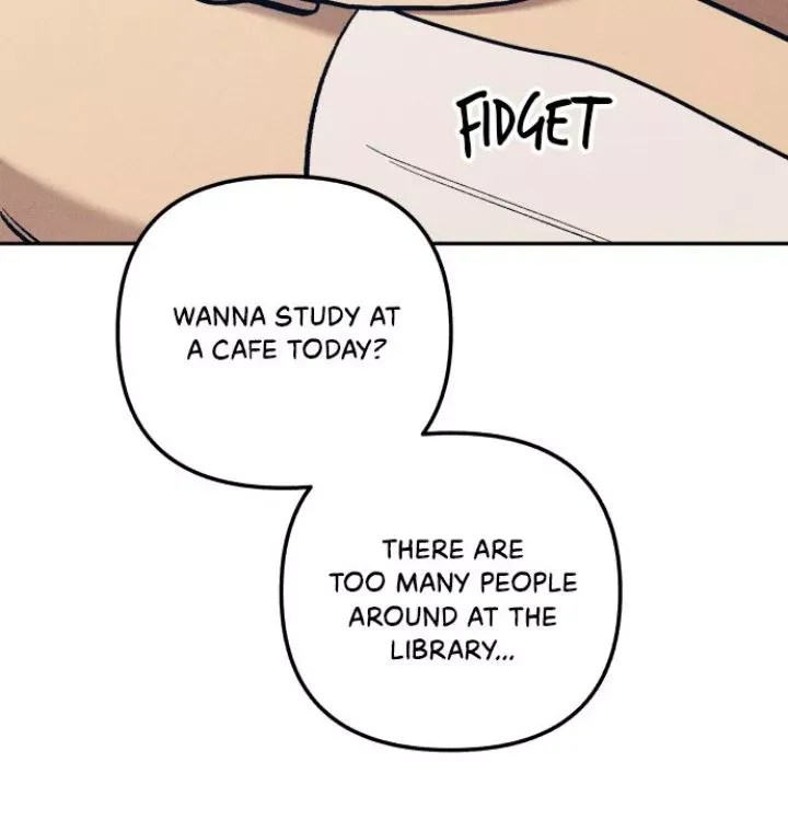 My First Love Hate Chapter 69 page 17 - 