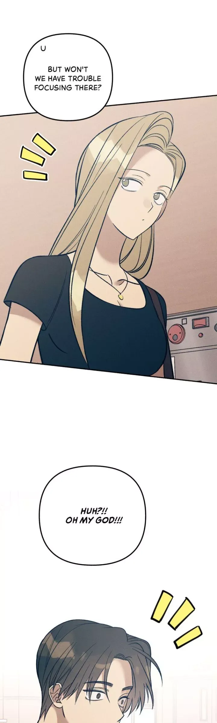 My First Love Hate Chapter 69 page 18 - 