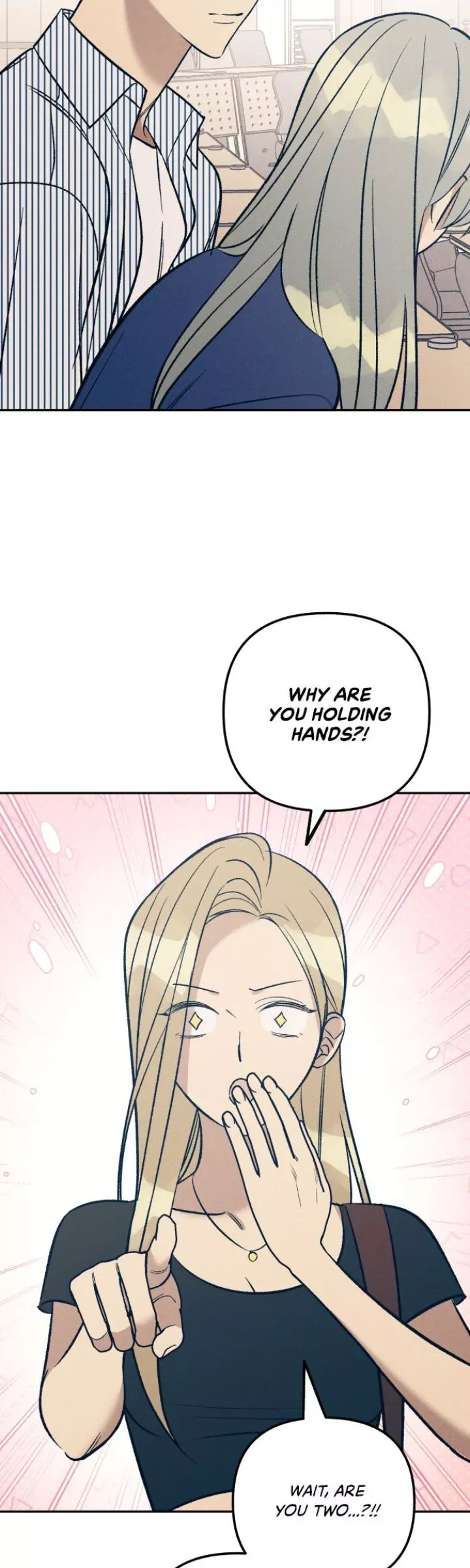 My First Love Hate Chapter 69 page 19 - 