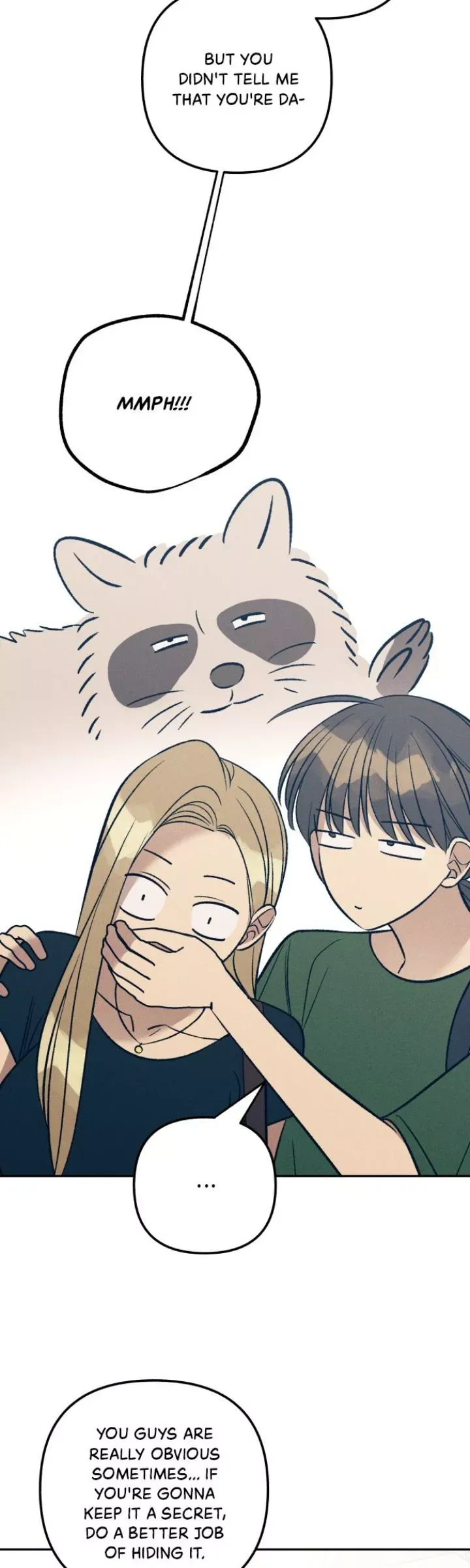 My First Love Hate Chapter 69 page 20 - 