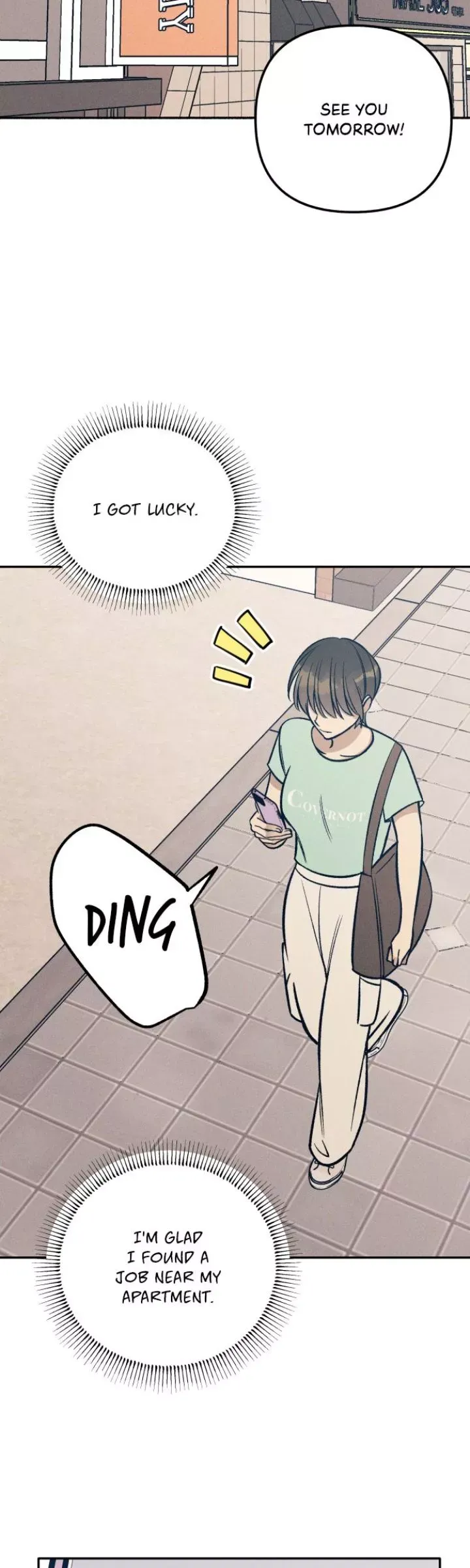 My First Love Hate Chapter 69 page 24 - 