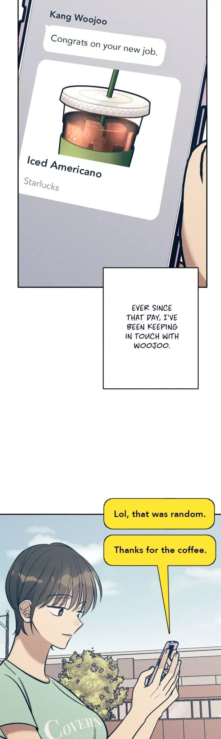 My First Love Hate Chapter 69 page 25 - 
