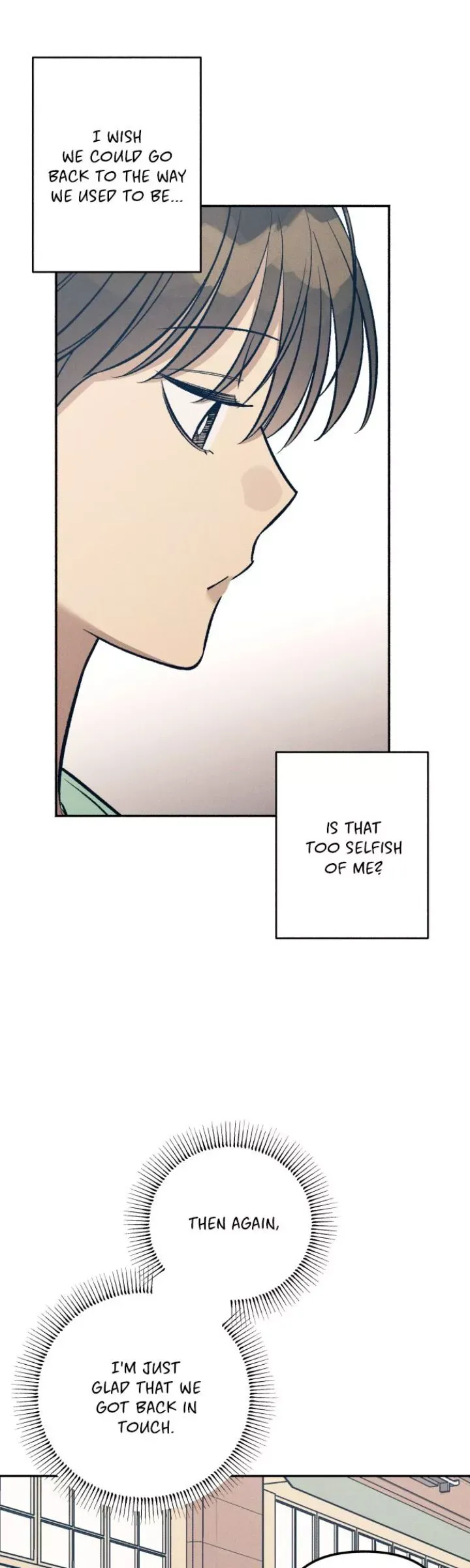 My First Love Hate Chapter 69 page 27 - 