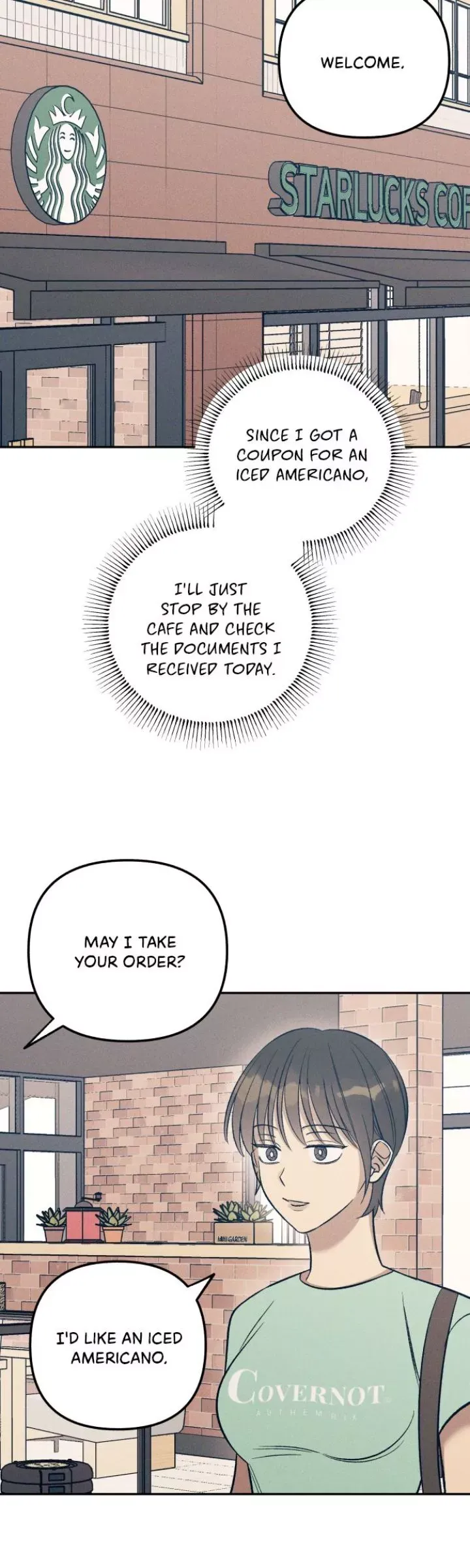 My First Love Hate Chapter 69 page 28 - 