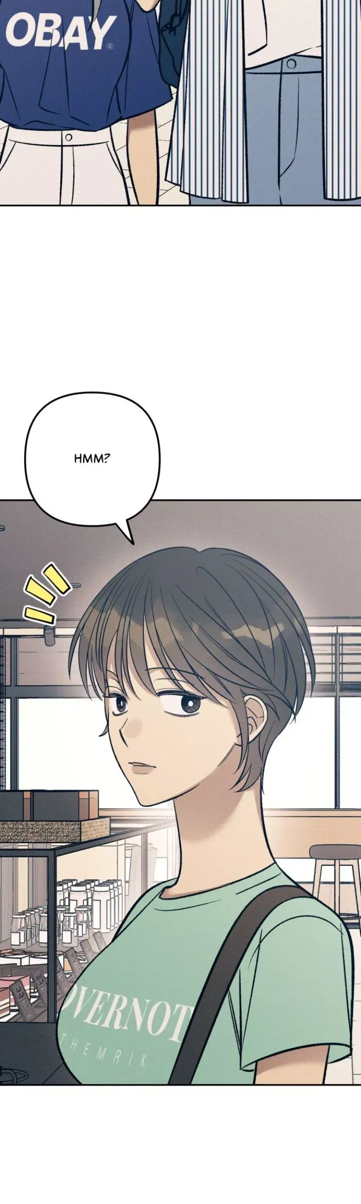 My First Love Hate Chapter 69 page 31 - 