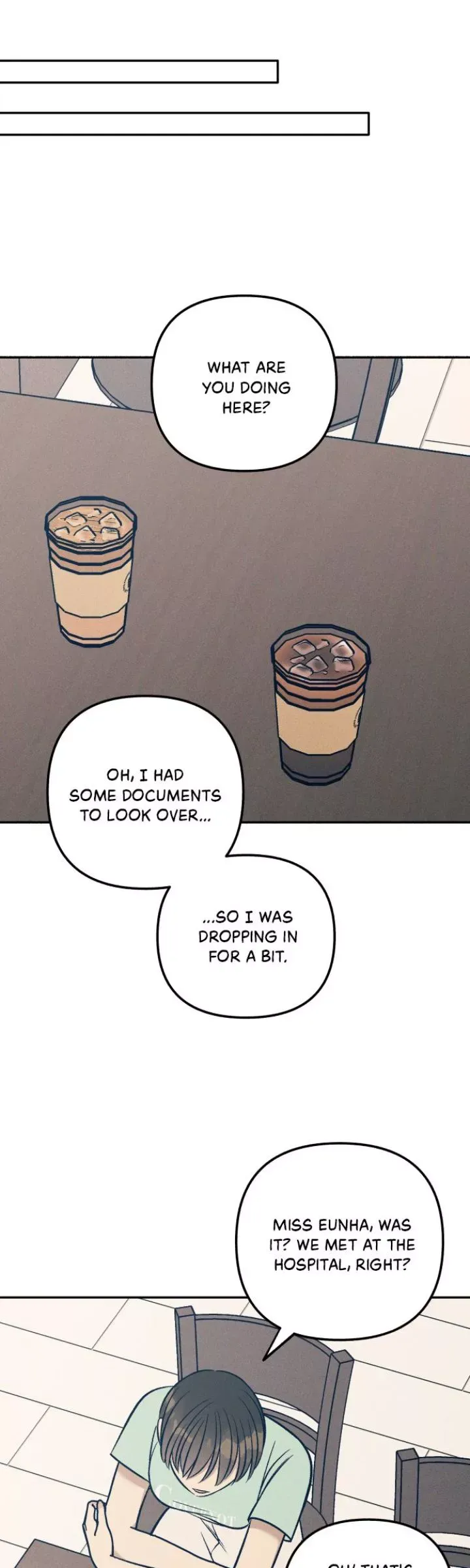 My First Love Hate Chapter 69 page 33 - 