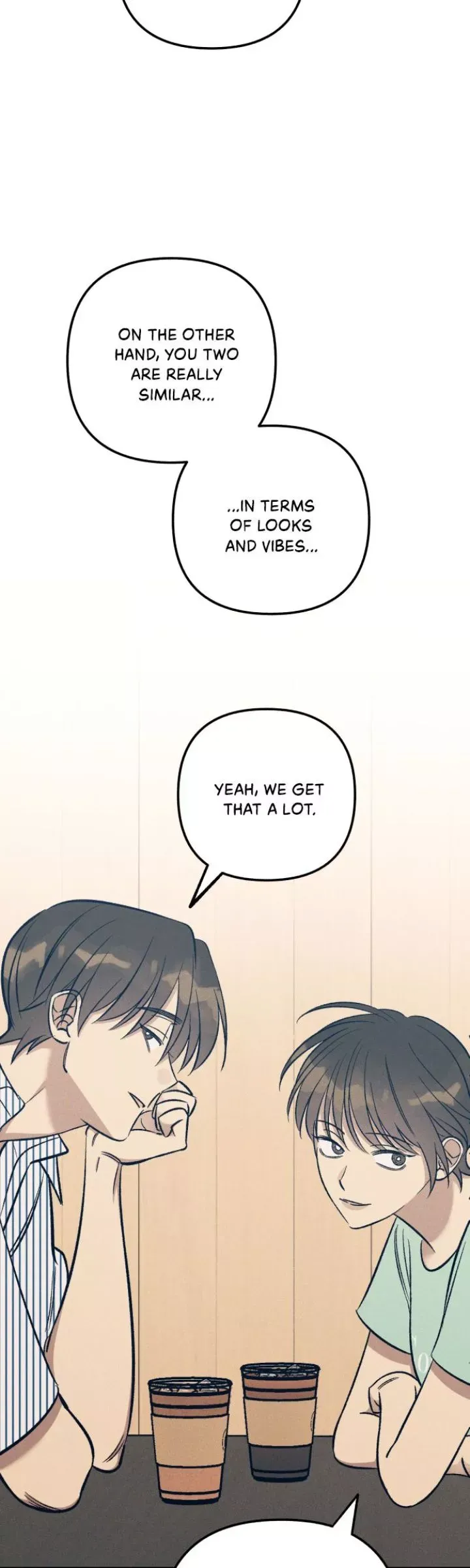 My First Love Hate Chapter 69 page 41 - 
