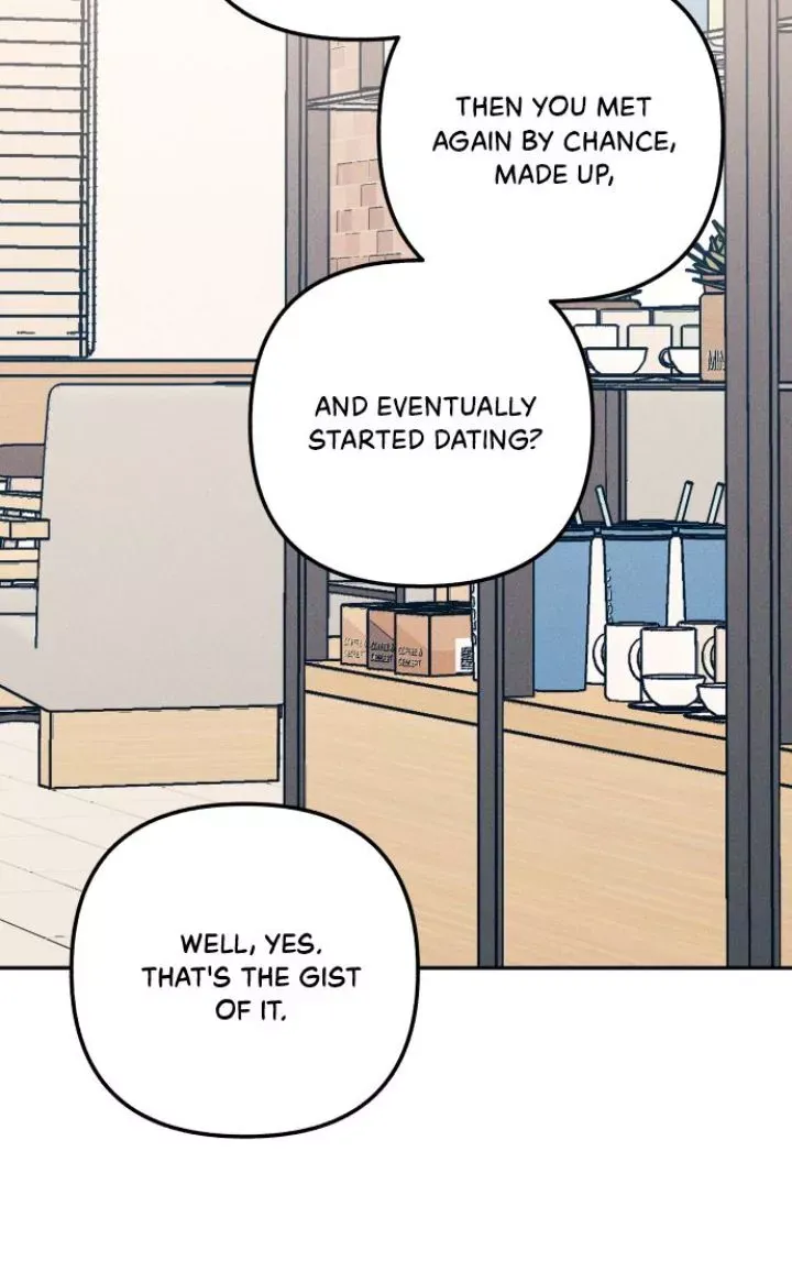 My First Love Hate Chapter 69 page 45 - 