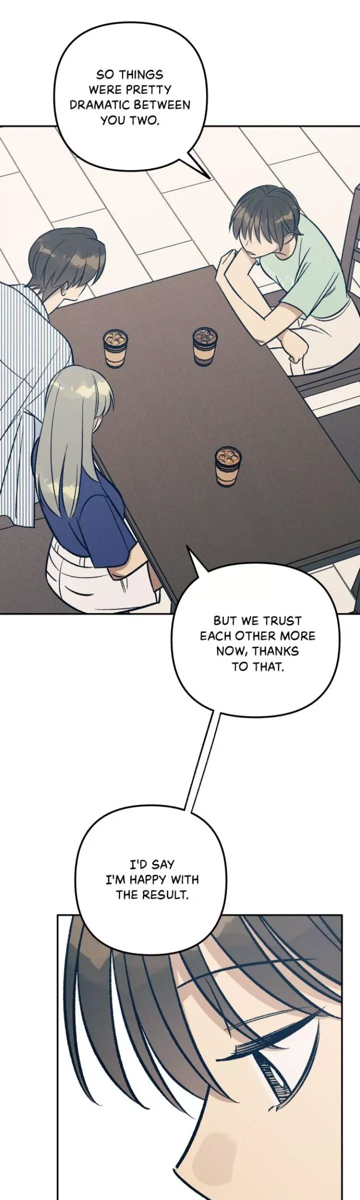 My First Love Hate Chapter 69 page 46 - 