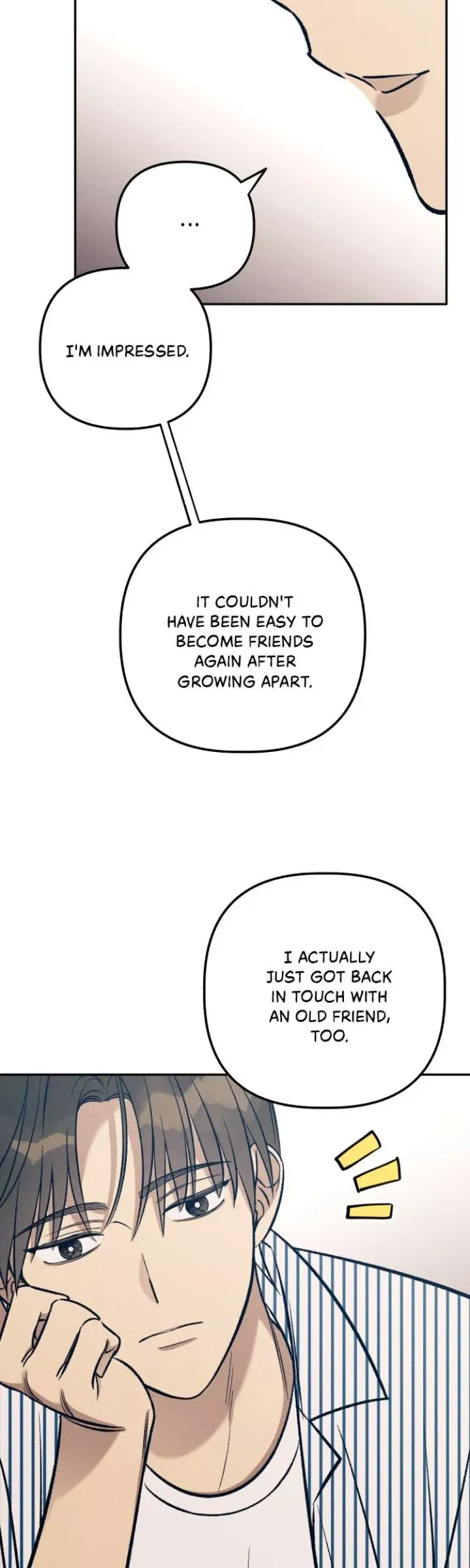 My First Love Hate Chapter 69 page 47 - 