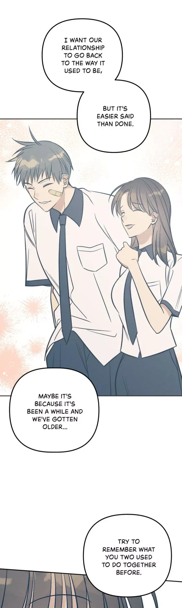 My First Love Hate Chapter 69 page 49 - 