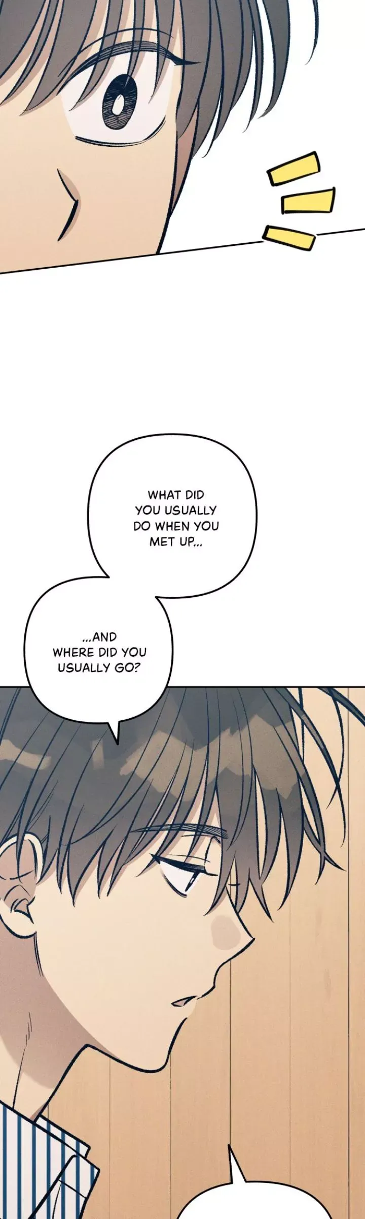 My First Love Hate Chapter 69 page 50 - 