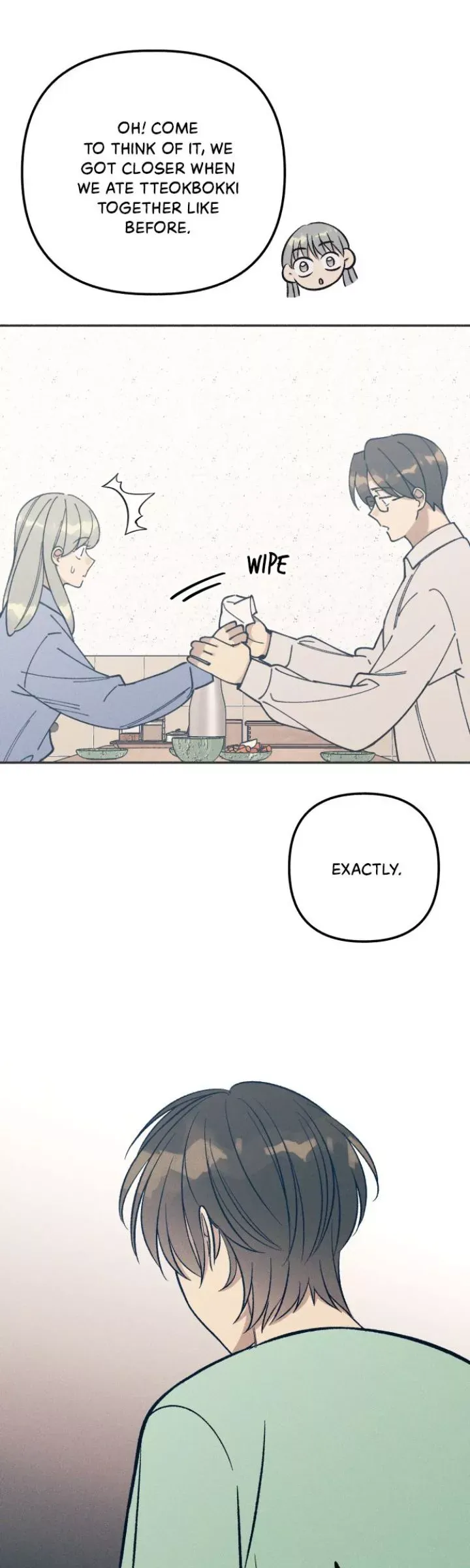 My First Love Hate Chapter 69 page 52 - 