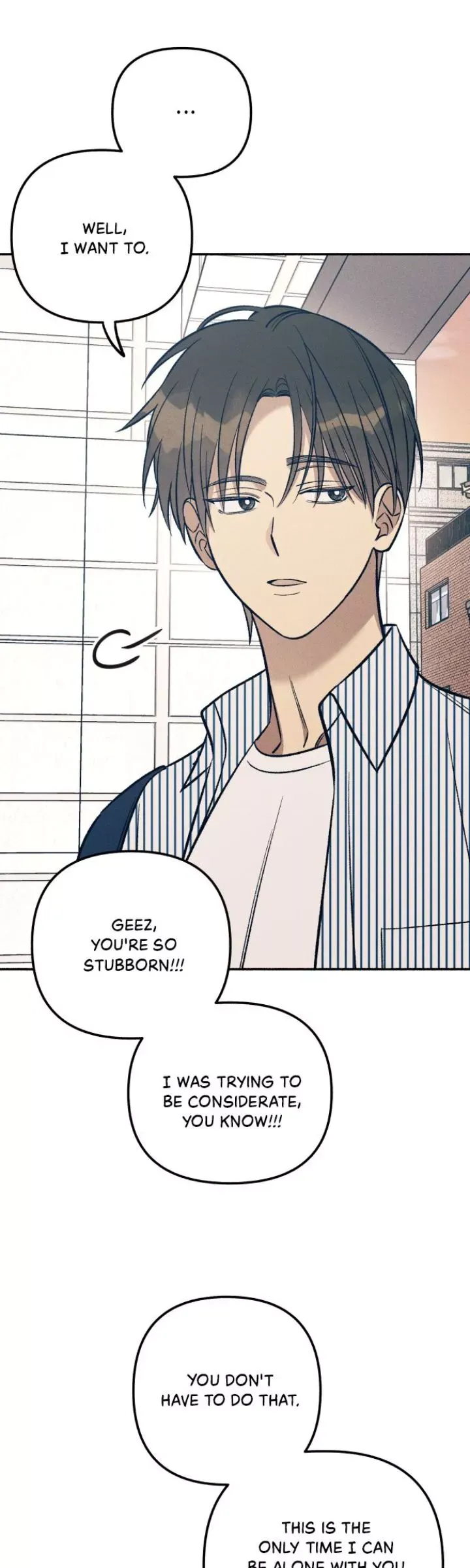 My First Love Hate Chapter 69 page 55 - 